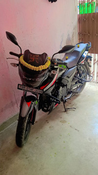 TVS Apache RTR 160 BS VI 2023 Model