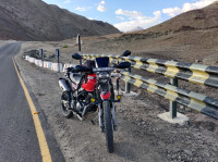 Hero XPulse 2015 Model