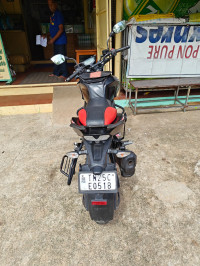 TVS Apache RTR 160 4V Special Edition 2023 Model