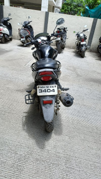 Yamaha SZ-RR 2014 Model