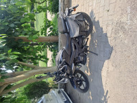 TVS Raider Split Seat 2022 Model