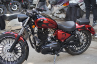 Royal Enfield Classic 350 Model