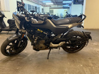 Husqvarna Svartpilen 250 2021 Model