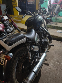 Royal Enfield Thunderbird 350 2016 Model