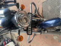 Royal Enfield Thunderbird 350 2016 Model