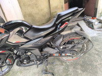 Bajaj Pulsar N160 Dual Channel ABS 2025 Model