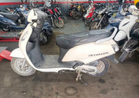 Suzuki Access 125 2019 Model
