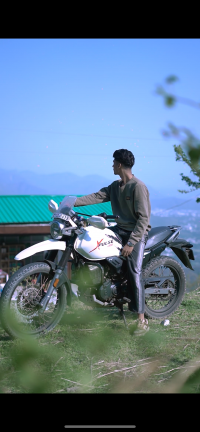 Hero XPulse 200 2019 Model