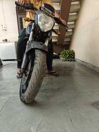 Yamaha FZ 2016 Model