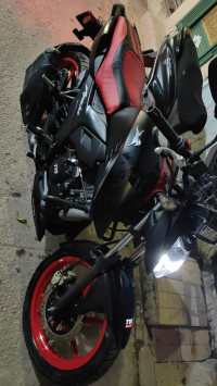 TVS Apache RTR 160 4V Special Edition 2023 Model