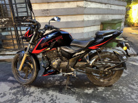 TVS Apache RTR 200 4V 2019 Model