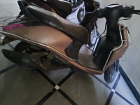 Yamaha Fascino 2020 Model