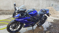 Yamaha YZF R15 V3 2018 Model
