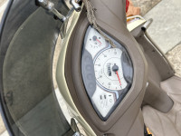 TVS Jupiter Classic BS6 2022 Model