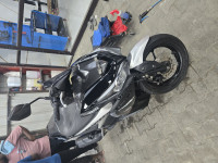 Yamaha Aerox 155 2023 Model