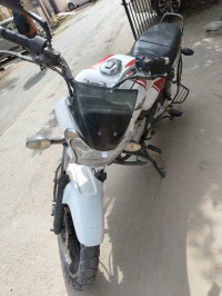 Bajaj V15 2016 Model