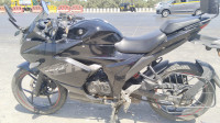Suzuki Gixxer SF 2019 Model