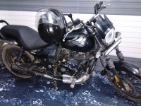 Bajaj Avenger Street 160 2022 Model