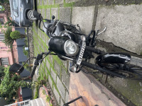 Bajaj Avenger Street 160 2019 Model