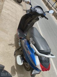 Hero Destini Prime Model