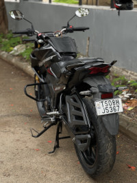 Honda Hornet 2.0 2021 Model