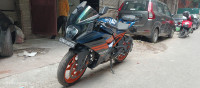KTM RC 200 2024 2024 Model