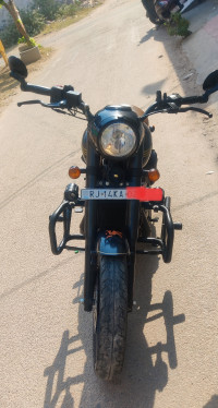 Jawa Perak 2020 Model