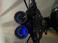 Royal Enfield Thunderbird 2016 Model