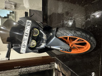 KTM RC 200 2016 Model