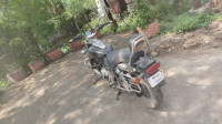 Bajaj Avenger 220 DTS-i 2015 Model