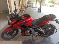 Bajaj Pulsar N250 2022 Model