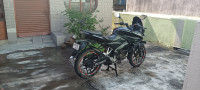 Bajaj Pulsar AS 150 2018 Model