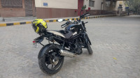Mahindra Mojo 300 ABS BS6 2020 Model