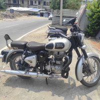 Royal Enfield Classic 350 2017 Model