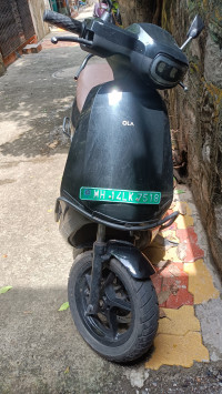 Ola S1 Pro Gen2 2024 Model