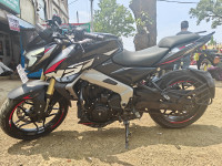 Bajaj Pulsar NS400Z 2025 Model