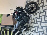 Yamaha FZ 2017 Model