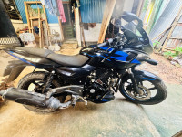 Bajaj Pulsar 220F BS6 2024 Model