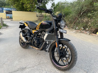 Royal Enfield Guerrilla 450 2024 Model