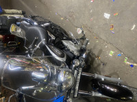 Bajaj Avenger Cruise 220 BS6 2020 Model