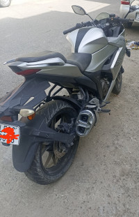 Suzuki Gixxer SF 250 2019 Model
