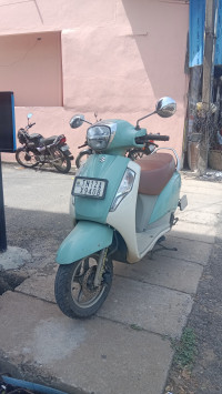 Suzuki Access 125 Special Edition 2023 Model