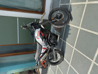 Hero Xpulse 200 4V Rally Edition 2023 Model