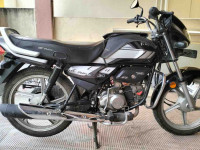 Hero HF Deluxe i3s 2024 Model