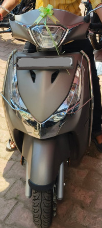 Hero Destini 125 Xtec 2024 Model