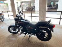 Bajaj Avenger 220 DTS-i 2016 Model