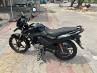 Hero Passion XTec 2023 Model