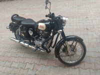 Royal Enfield Classic 350 Dual Channel BS6 2019 Model