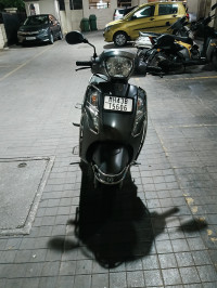 Suzuki Access 125 CBS 2019 Model
