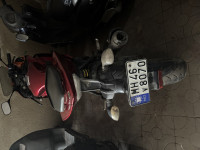 Yamaha YZF R15 2012 Model